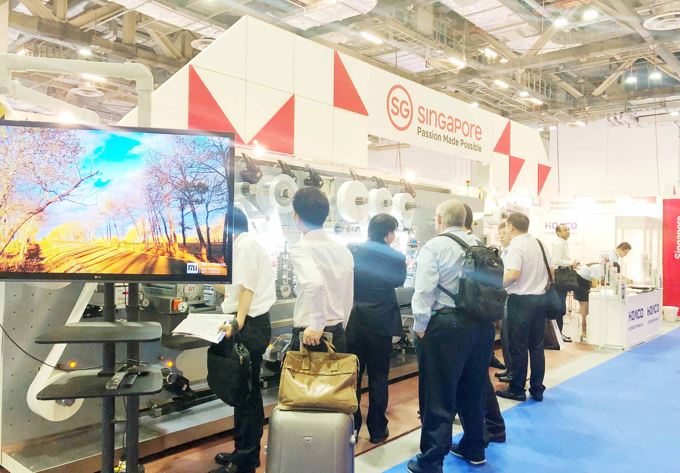 2018 CE & Globalization